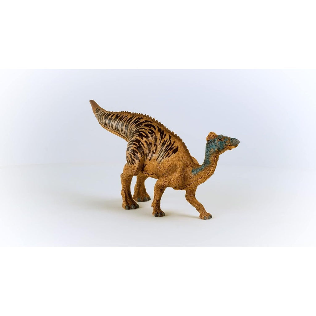 Schleich Dinosaurs Realistic Edmontosaurus Dino Figurine