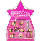 Dress to Impress Mystery Models Dolls - Wave 1, Gold