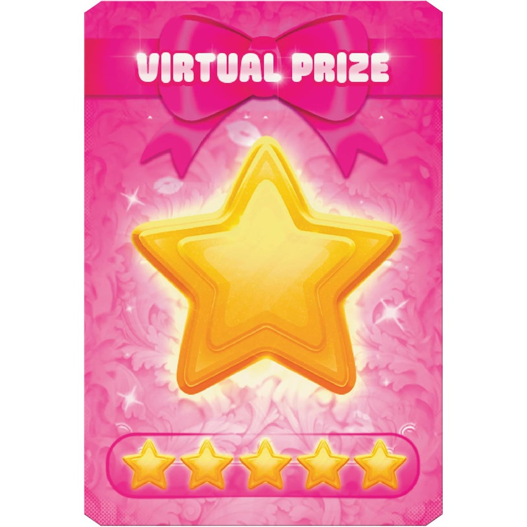 PhatMojo Dress to Impress — Mystery Models — Superstar 5-Pack —Series 1