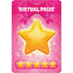 PhatMojo Dress to Impress — Mystery Models — Superstar 5-Pack —Series 1