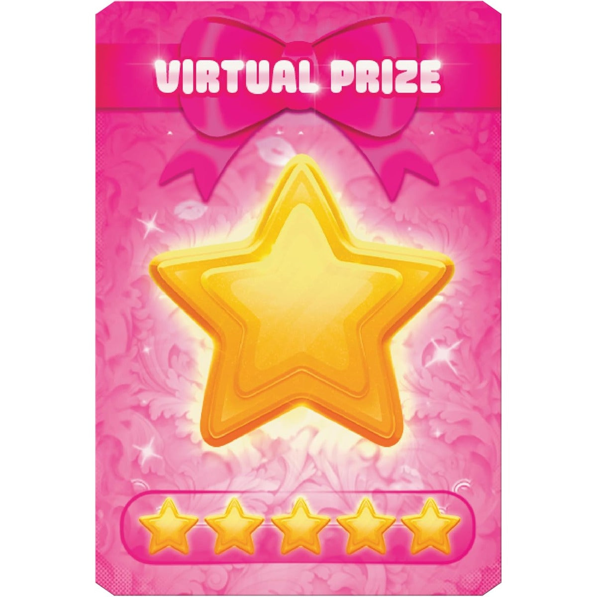 PhatMojo Dress to Impress — Mystery Models — Superstar 5-Pack —Series 1