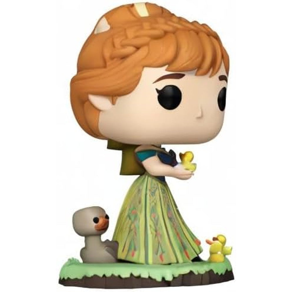 Funko POP! Disney: Ultimate Princess