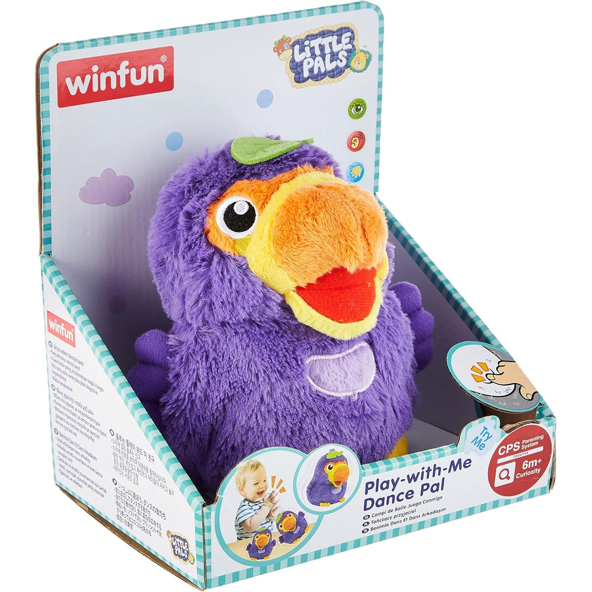 winfun Play