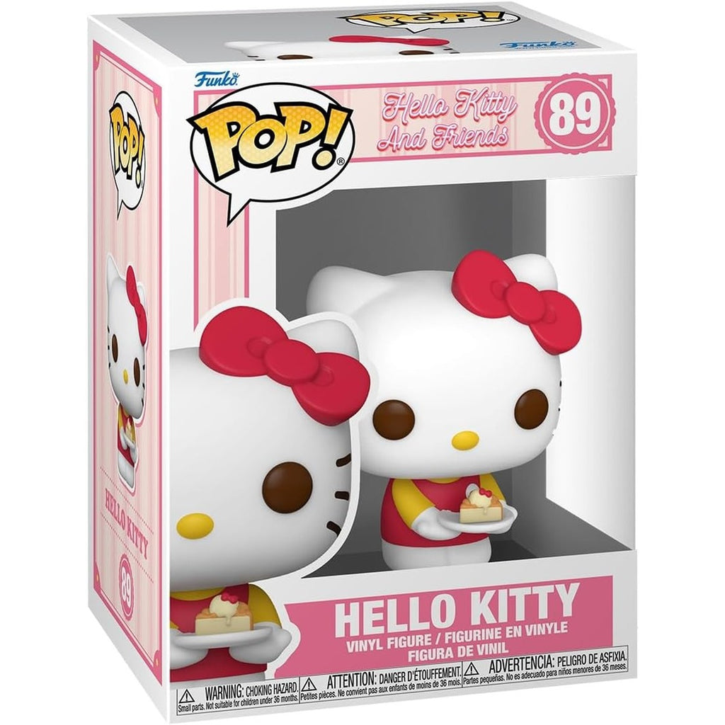 Funko Pop! Sanrio