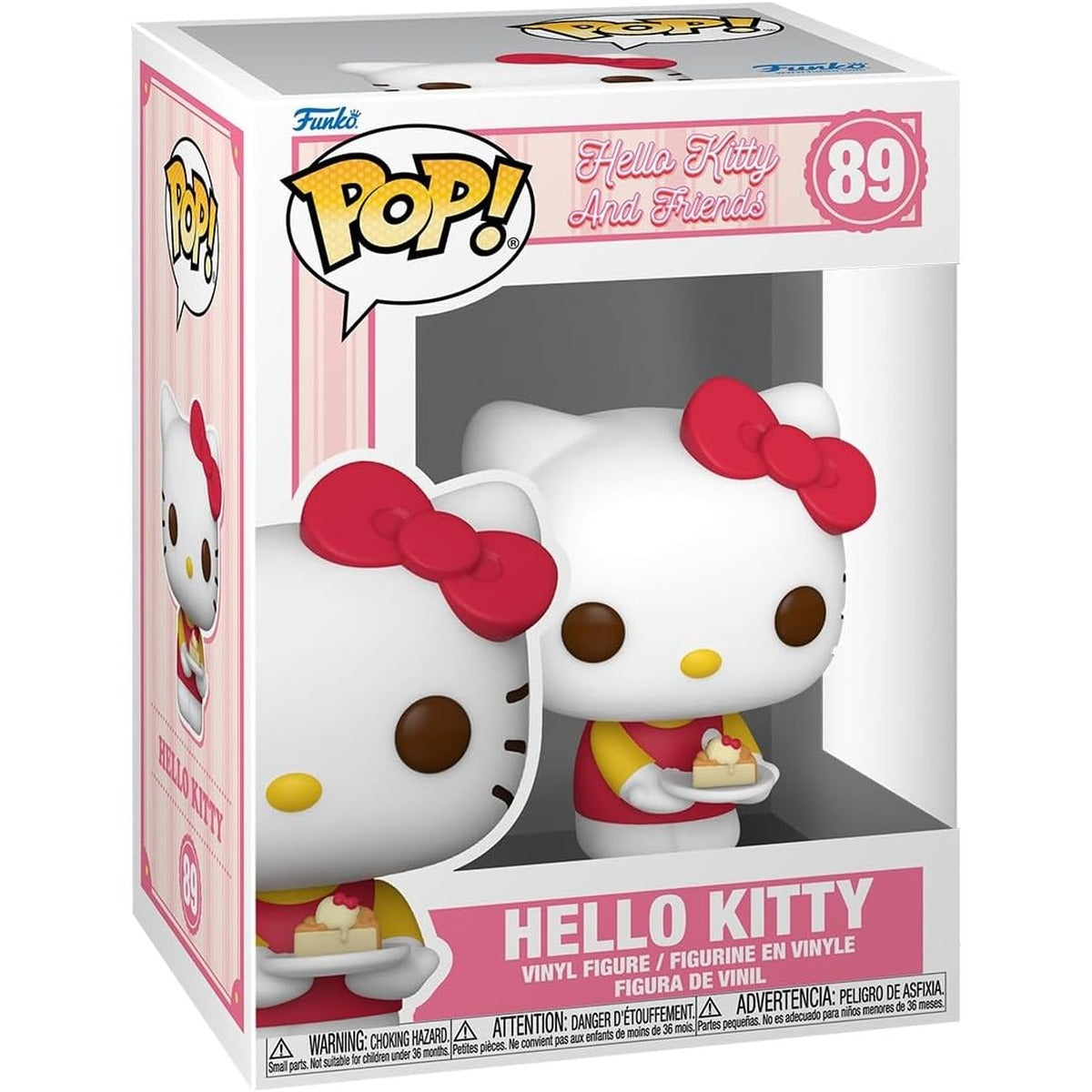 Funko Pop! Sanrio