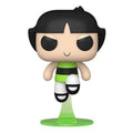 Funko POP Pop! Animation: Powerpuff Girls - Buttercup Multicolor Standard