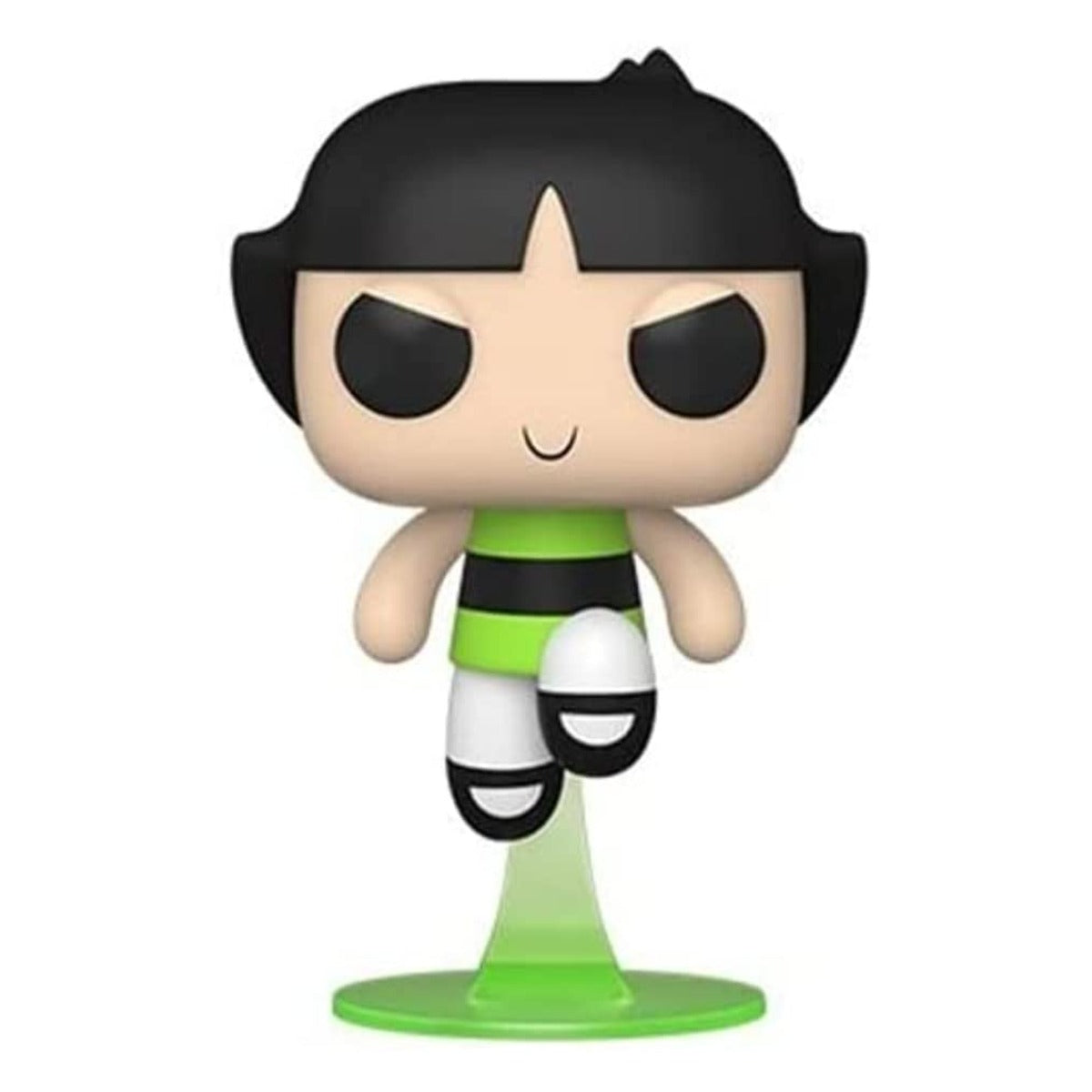 Funko POP Pop! Animation: Powerpuff Girls - Buttercup Multicolor Standard