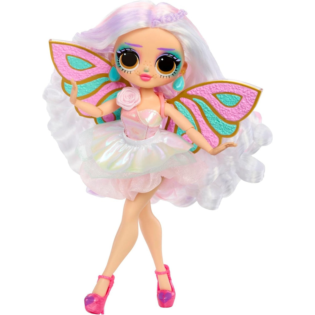 LOL Surprise OMG Eye Spy - Fairy