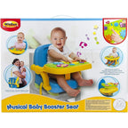 Winfun Musical Baby Booster Seat