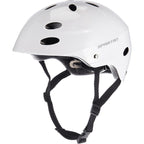 Spartan Multi-Sport Helmet | Ventilation | Safety | Lightweight | Skateboard | Cycling | Roller Skaters Helmet | Youth