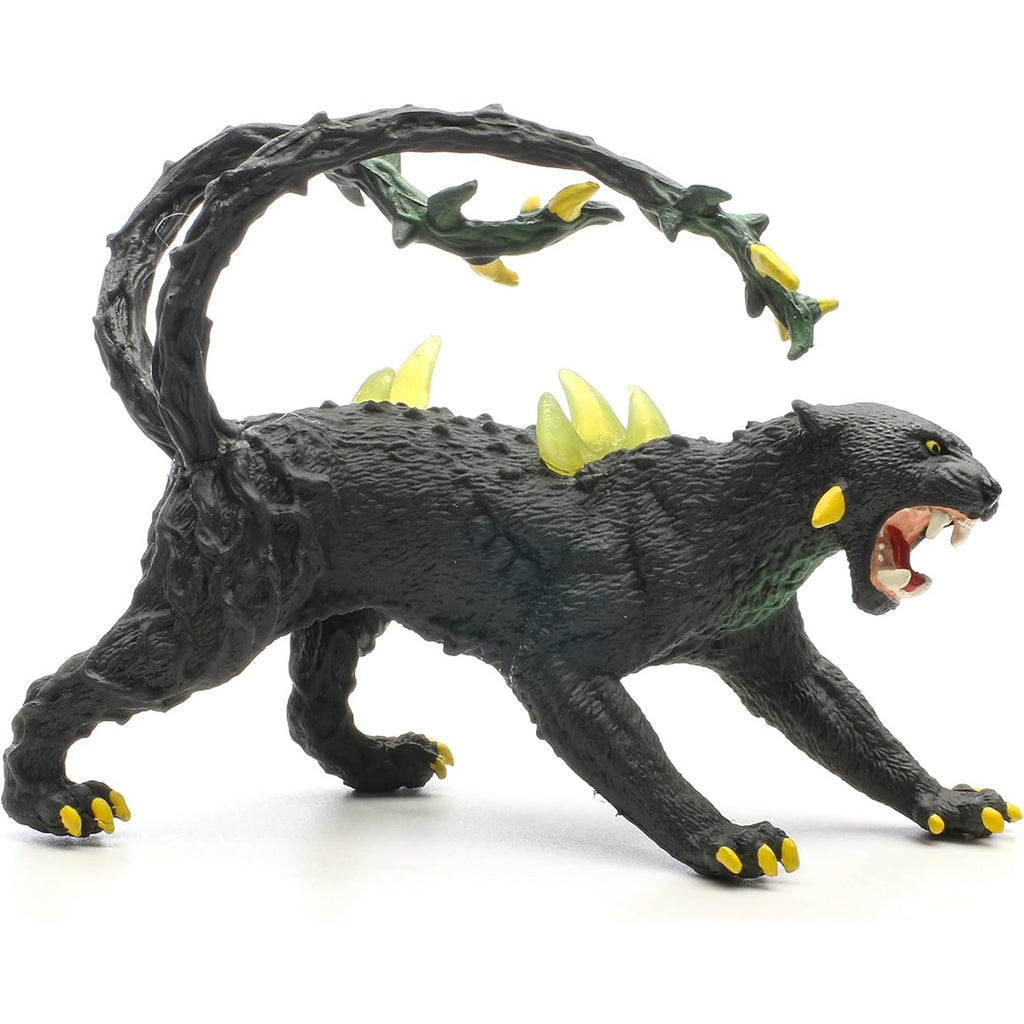 Schleich Eldrador, Eldrador Creatures