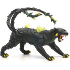 Schleich Eldrador, Eldrador Creatures