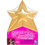 Dress to Impress Mystery Models Dolls - Wave 1, Gold