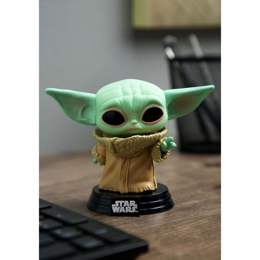 Funko Pop! Star Wars: The Mandalorian
