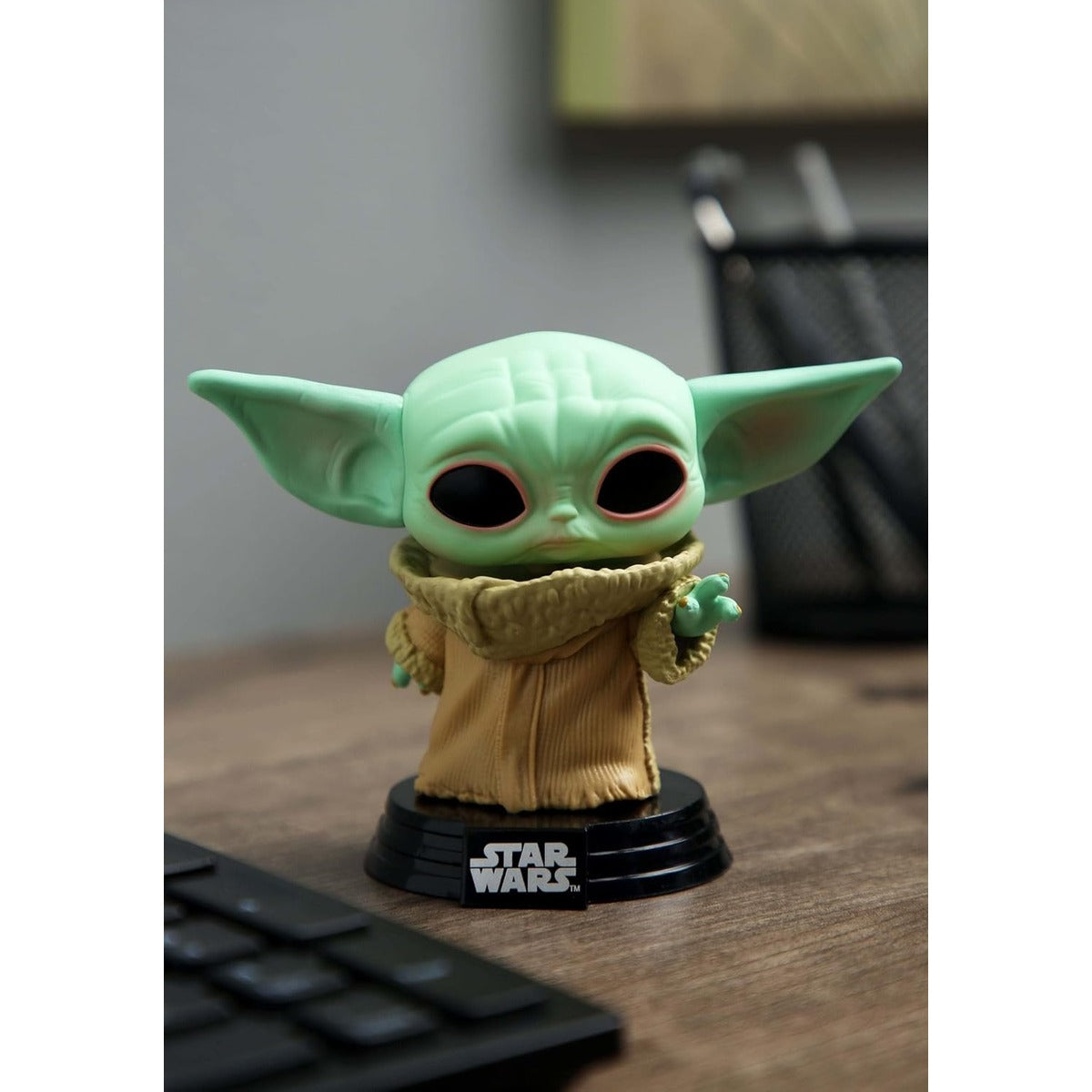 Funko Pop! Star Wars: The Mandalorian
