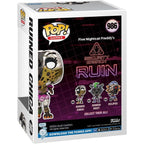 Funko POP! Games: Ruin