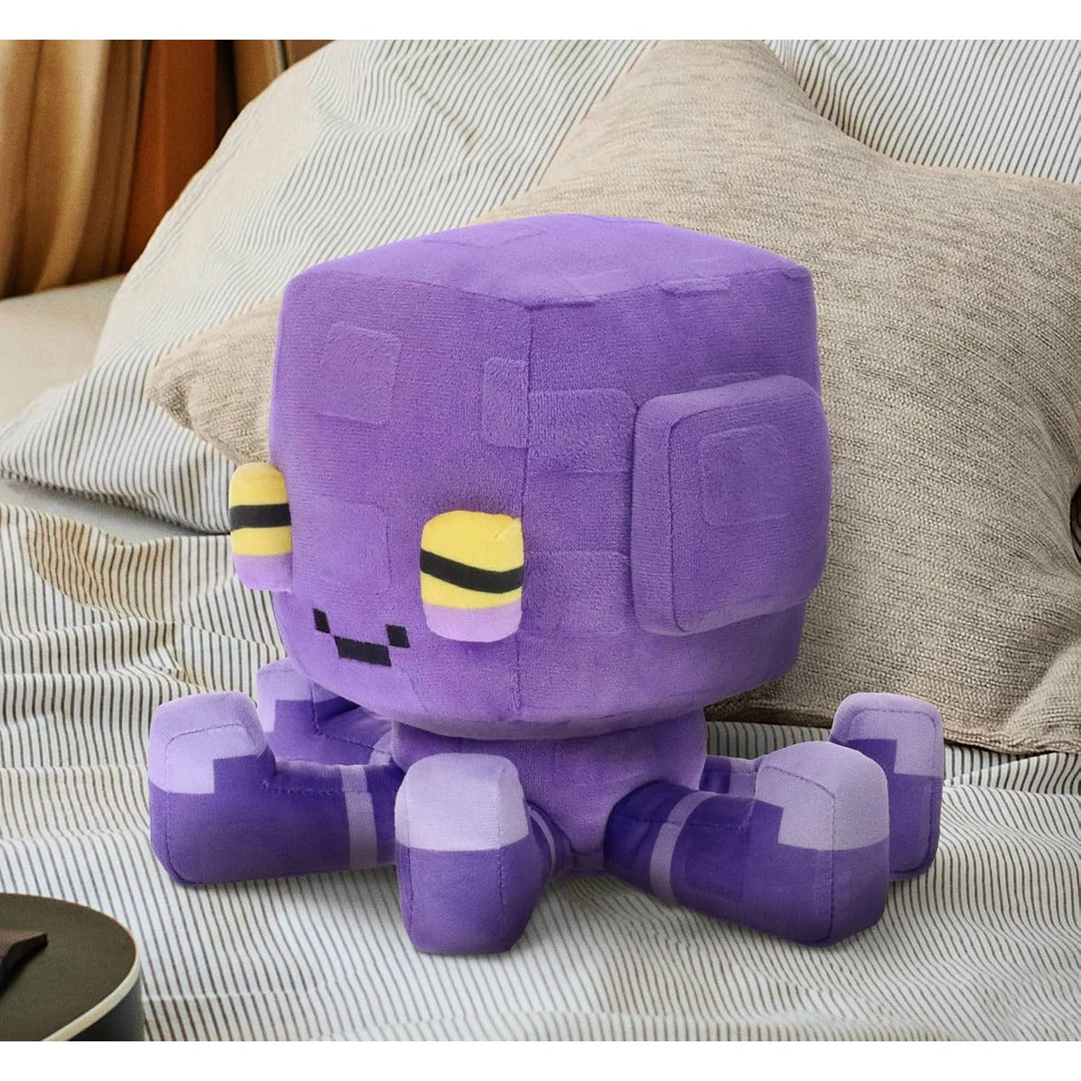 Grow A Garden - Mystery Deluxe Plush - Blind Box Assortment - Series 1 - Pet Collection - Cozy Cute Stuffed Animal Toys - Includes DLC Code Redeemable on Roblox - Officially Licensed by PhatMojo