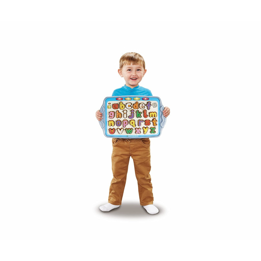 LeapFrog Match & Learn Biscuits, Toy for