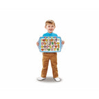 LeapFrog Match & Learn Biscuits, Toy for