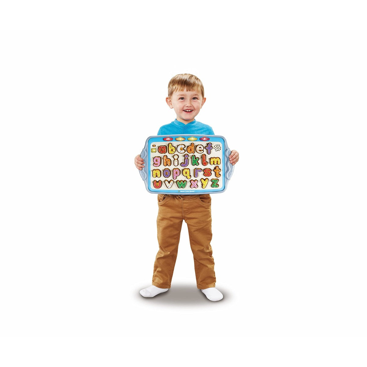 LeapFrog Match & Learn Biscuits, Toy for