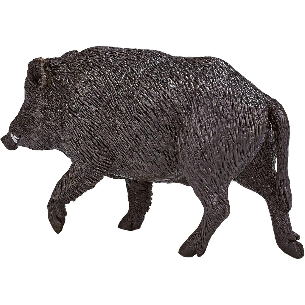 MOJO Wild Boar Male Toy Figure