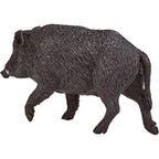 MOJO Wild Boar Male Toy Figure