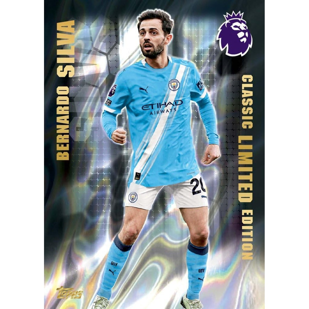 Topps Premier League 2025/26 Starter Pack