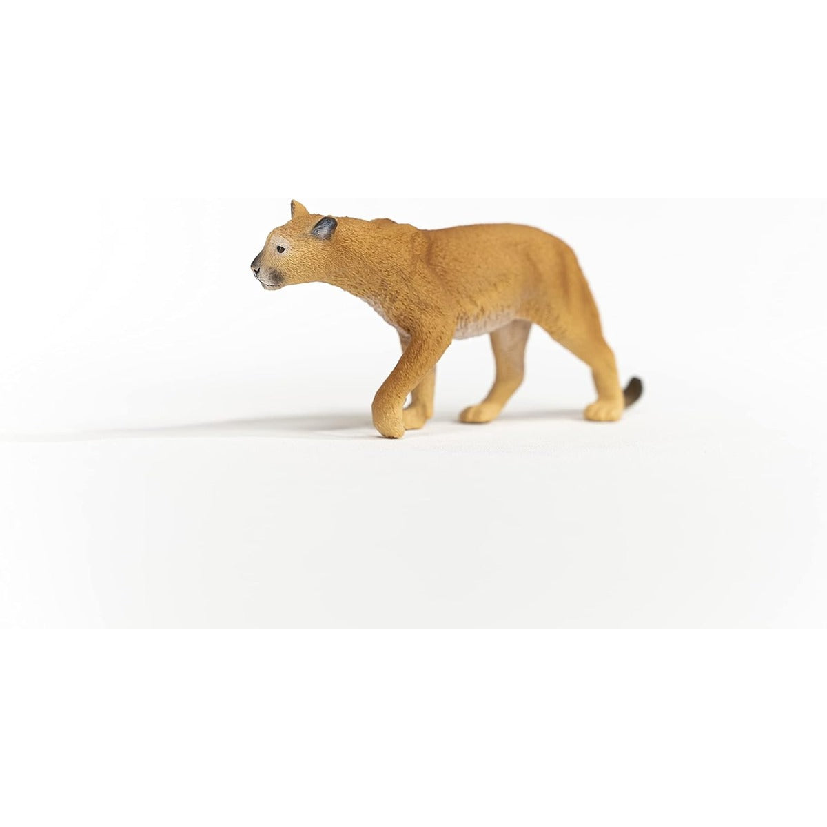 Schleich Wild Life, North American Woodland Wild Animal Toys
