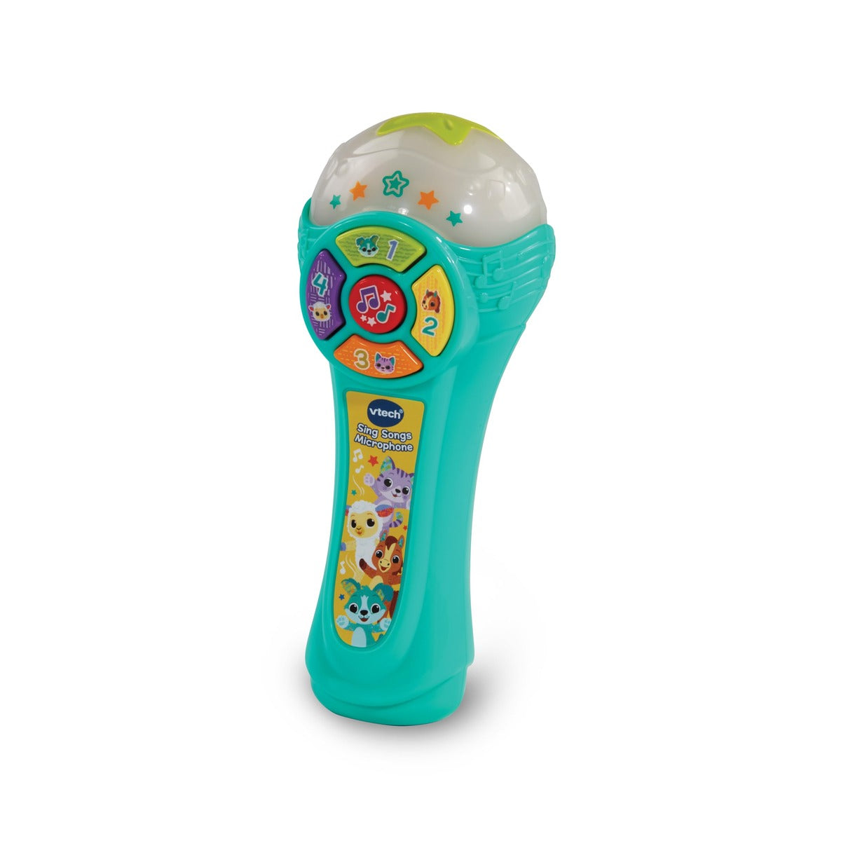VTech Baby Sing Songs Microphone