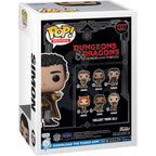 Funko POP! Movies: Dungeons & Dragons