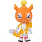 Sonic 3 Movie 5" Action Figures, New Character 2