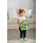 LeapFrog 600503 Dino's Delightful Day Baby Educational and Interactive