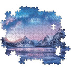 Clementoni Puzzle Peace Puzzle 500 Pieces