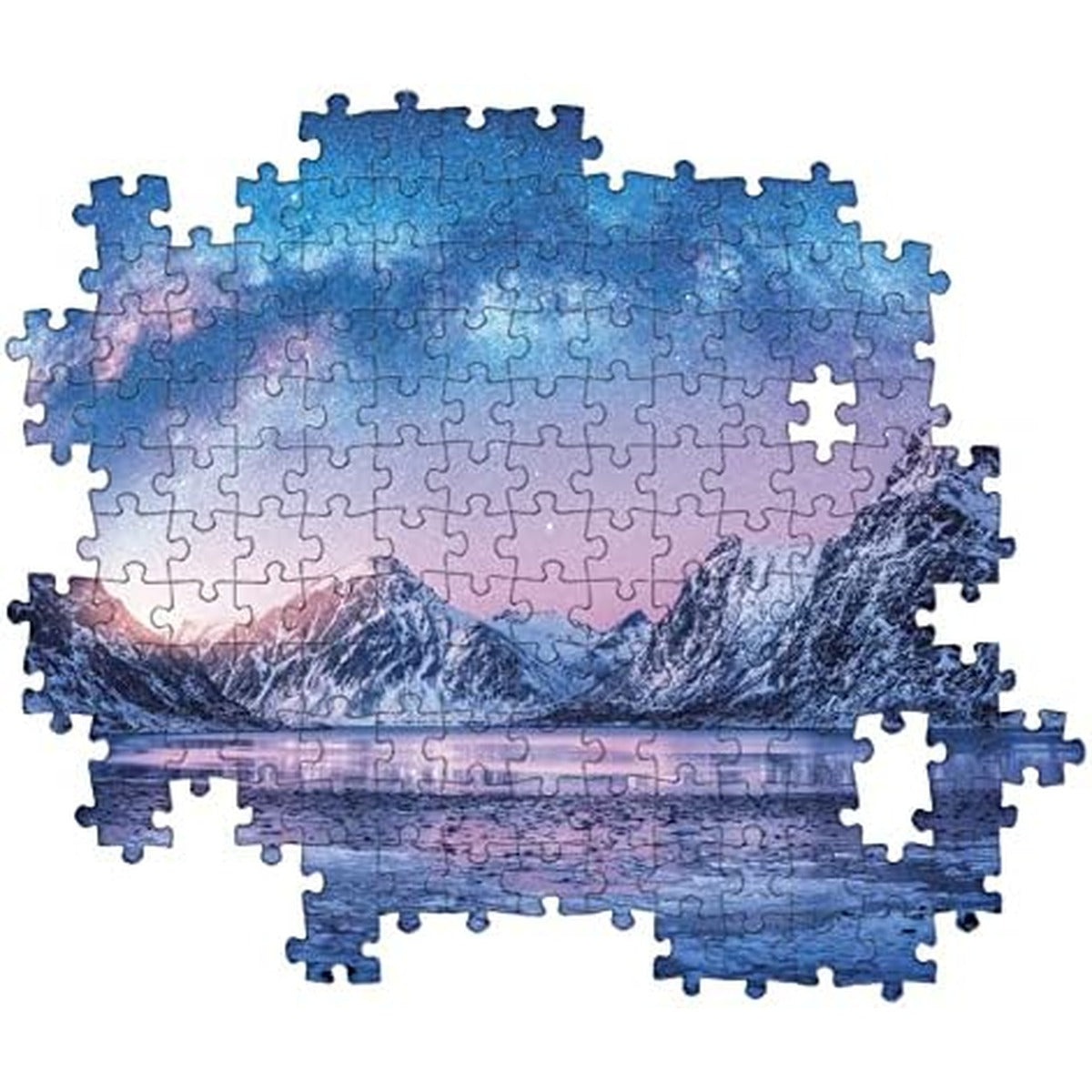 Clementoni Puzzle Peace Puzzle 500 Pieces