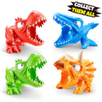 Smashers Dino Island T