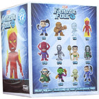 Funko Mystery Minis: Fantastic Four, Multicolor