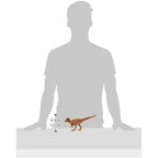 Schleich Dinosaurs, Realistic Dinosaur Toys