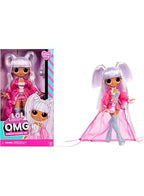 LOL Surprise OMG Entry Doll Miss Royale (MGA-595656)