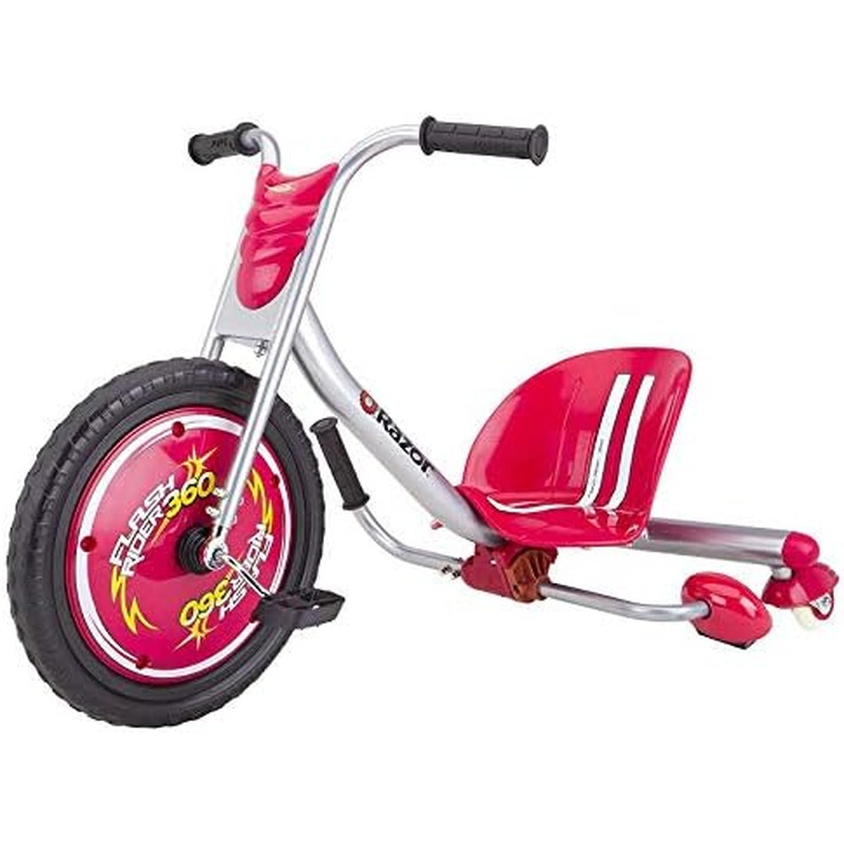 Razor FlashRider 360 Caster Trike