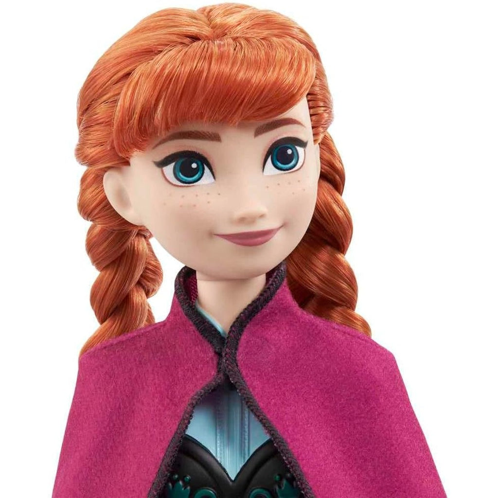 Mattel Disney Princess Dolls