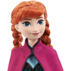 Mattel Disney Princess Dolls