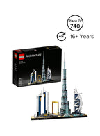 LEGO Editions Lionel Messi Soccer Legend Set 43015 Building Set (958 Pieces)