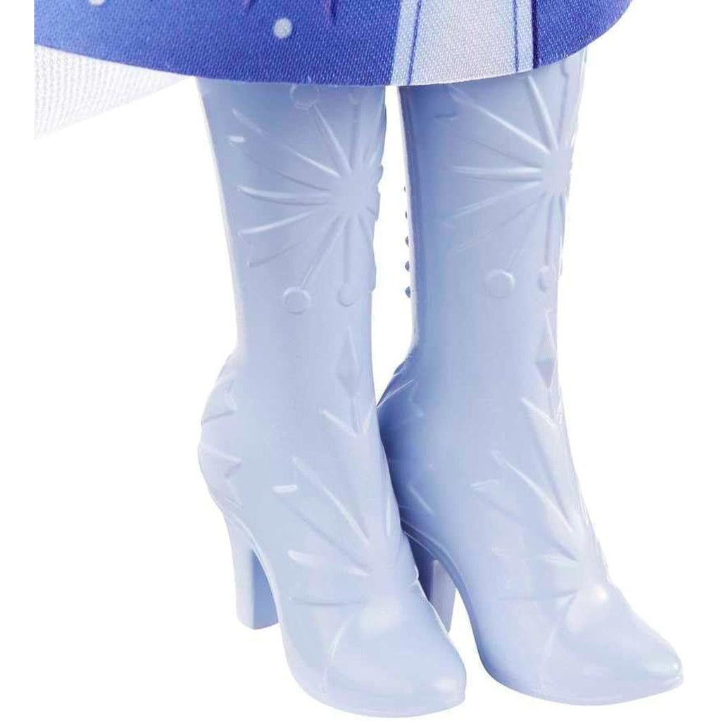 Disney Frozen Elsa Fashion Doll and Accessory Toy Inspired by the Movie Disney Frozen 2