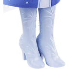 Disney Frozen Elsa Fashion Doll and Accessory Toy Inspired by the Movie Disney Frozen 2