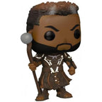 Funko Pop! Marvel: Black Panther: Wakanda Forever - M'Baku