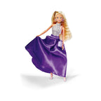 STEFFI LOVE Simba 105733558 Magic Night Dressing Doll in a Glamorous