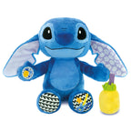 Clementoni Disney Stitch Grow with Me Plush Interactive Talking Stitch