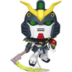 Funko Pop! Plus: Mobile Suit Gundam Wing - XXXG-01D Gundam Deathscythe