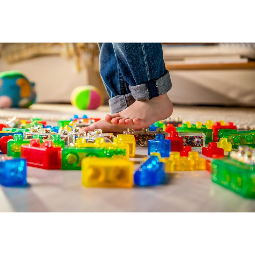 Jelly Blox Vehicle Kit