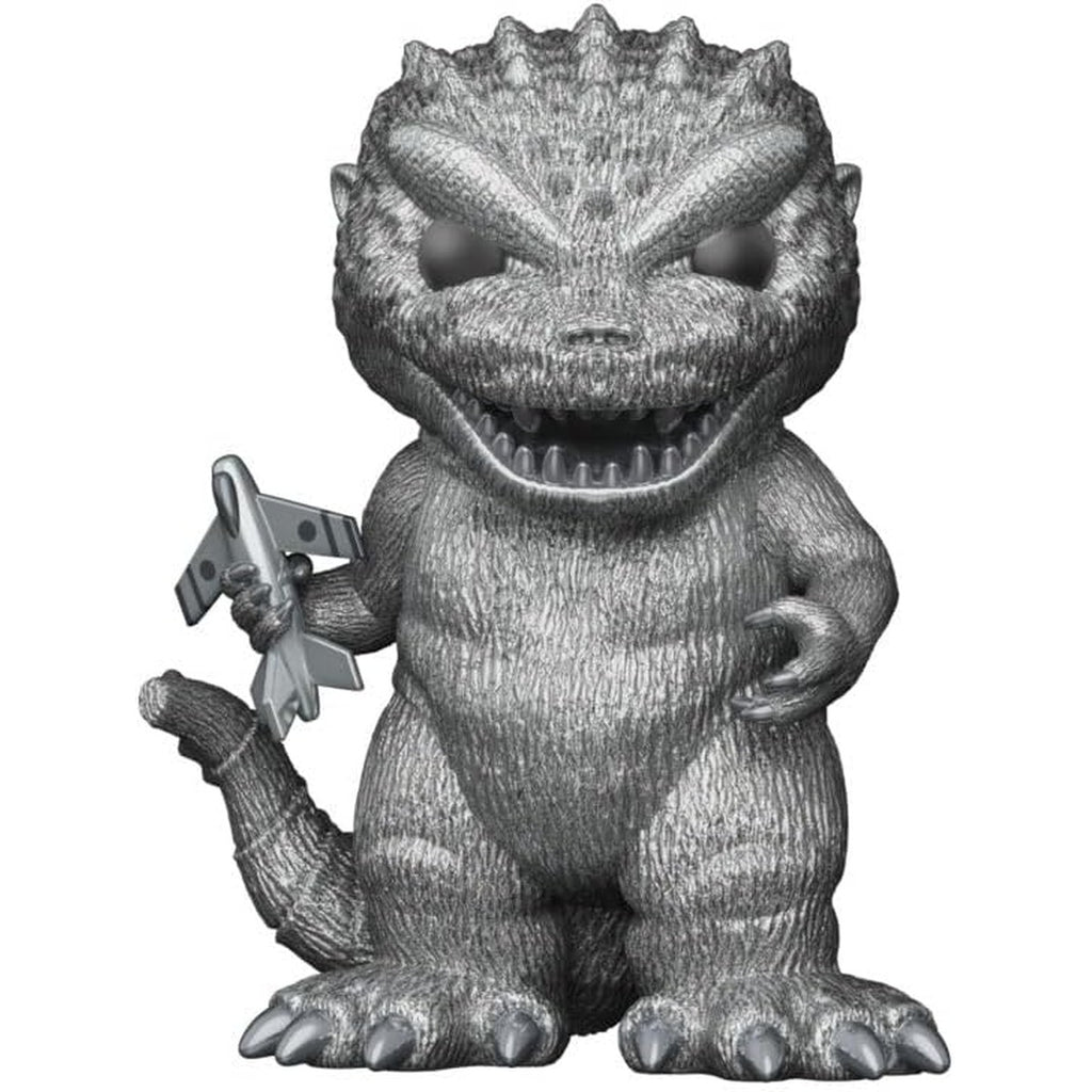 Funko 1954 Pop Movies: Exclusive Godzilla Vinyl Figure